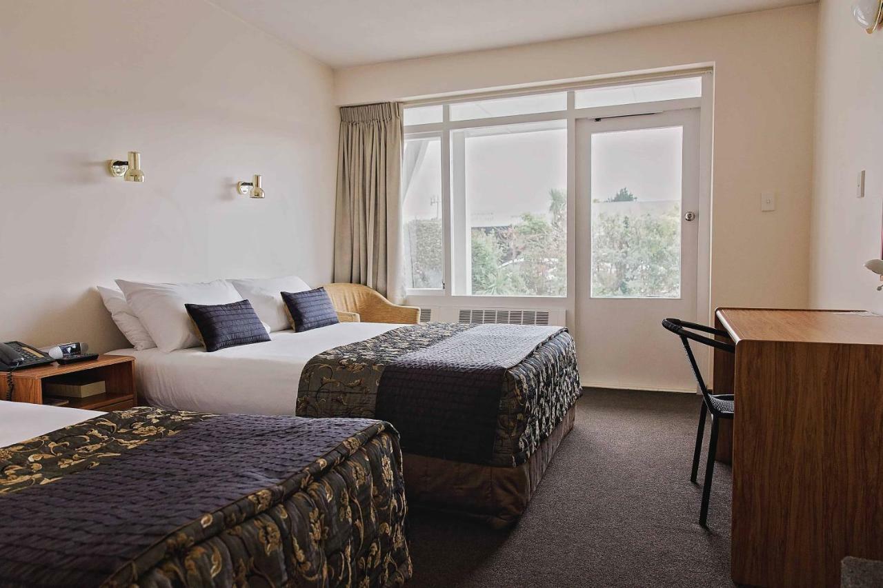 The Westport Hotel Kültér fotó